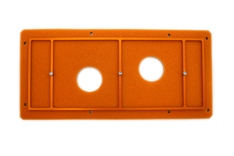 TWIN AIR Air Filter Pre-Oiled Fire Resistant - 158601FRX