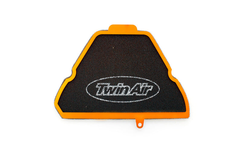 TWIN AIR Air Filter Pre-Oiled Fire Resistant - 158642FRX