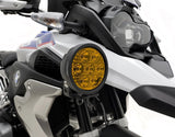DENALI Lens Kit for D7 Lights Amber - by pair