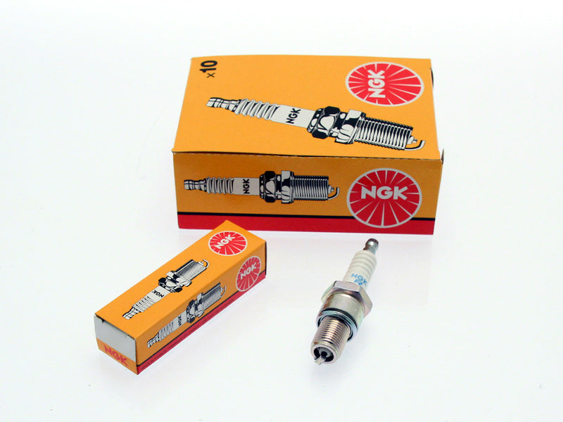 NGK Standard Spark Plug - BPR5HS