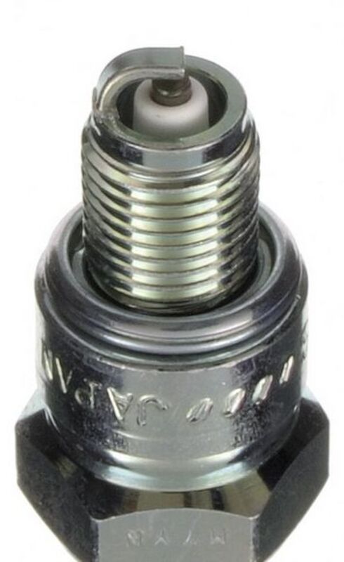 NGK CR7HS Spark Plug Standard