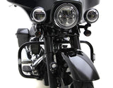DENALI T3 Lights Crashbar Mount Kit