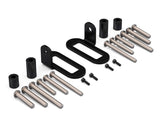 DENALI T3 Lights Front Fender Mount Kit