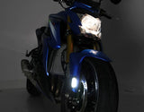 DENALI T3 Lights Front Fender Mount Kit