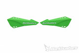 BARKBUSTERS Bicycle Handguards Kit - Green