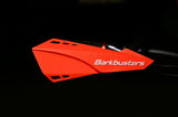 BARKBUSTERS Bicycle Handguards Kit - Orange