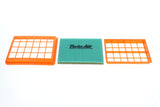 TWIN AIR Air Filter + Inner Cage - 154524P