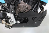 AXP Adventure Skid Plate HDPE 8mm - Yamaha 700 Tenere Euro 5