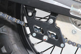 AXP Chain Guide UHMW - Black