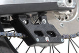 AXP Chain Guide UHMW - Black