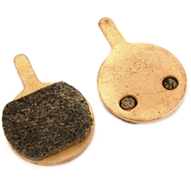 CL BRAKES Bicycle Brake Pads  Sintered Compound + Ceramic Coating - 4003VRX