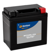 TECNIUM Battery Maintenance Free Factory Activated - BTX5L