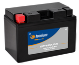 TECNIUM Battery Maintenance Free Factory Activated - BT12A