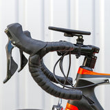 SP-CONNECT Bike Bundle II fixed on Handlebar or Stem - Samsung S20