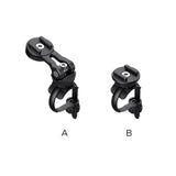 SP-CONNECT Bike Bundle II fixed on Handlebar or Stem - Samsung S20