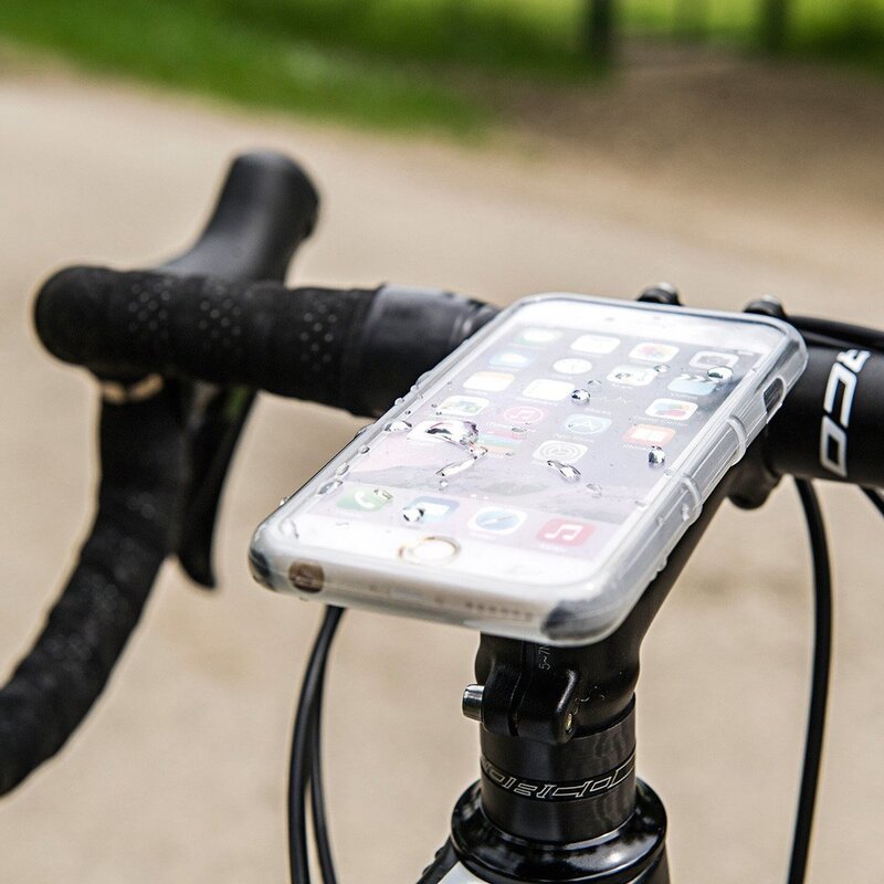 SP-CONNECT Phone Weather Cover - Samsung S20+