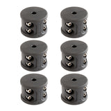 KIMPEX Winch Bumper - 6 pieces