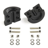 KIMPEX Winch Bumper - 6 pieces