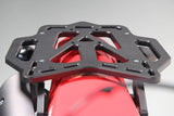 AXP Rear Rack HDPE - Black Honda CRF300L