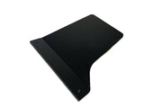 AXP Linkage Guard Plate HDPE - Black Honda CRF300L