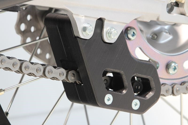 AXP Chain Guide UHMW - Black