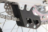 AXP Chain Guide UHMW - Black