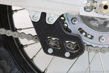 AXP Chain Guide UHMW - Black