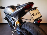 V PARTS License Plate Holder