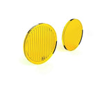 DENALI TriOptic Lens Kit Selective Yellow D2 Lights