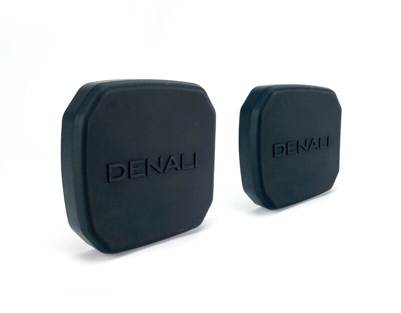 DENALI Blackout Cover Kit D4 LED Lights