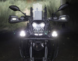 DENALI D3 TriOptic LED Additionnal Lighting