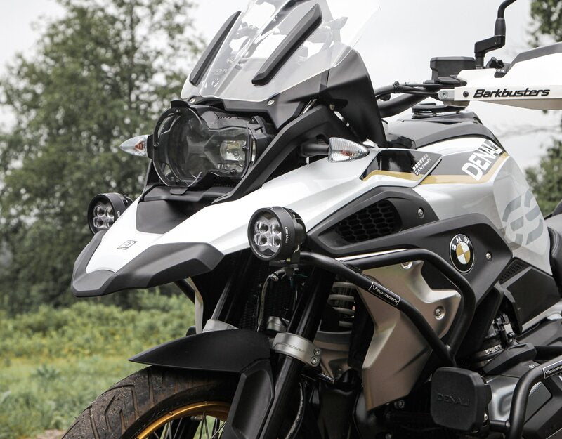 DENALI D3 LED Fog Light