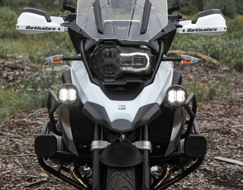DENALI D3 LED Fog Light