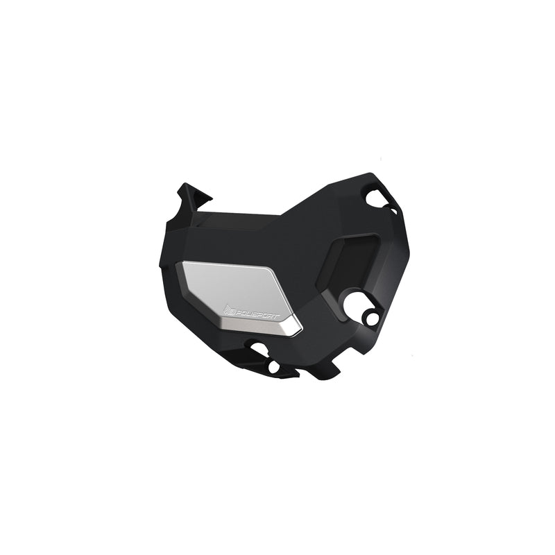 POLISPORT Clutch/Alternator Case Cover Protection-Kit - Kawasaki Z900