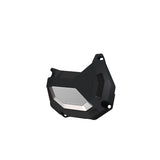 POLISPORT Clutch/Alternator Case Cover Protection-Kit - Kawasaki Z650/Ninja 650