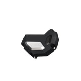 POLISPORT Clutch/Alternator Case Cover Protection-Kit - Yamaha