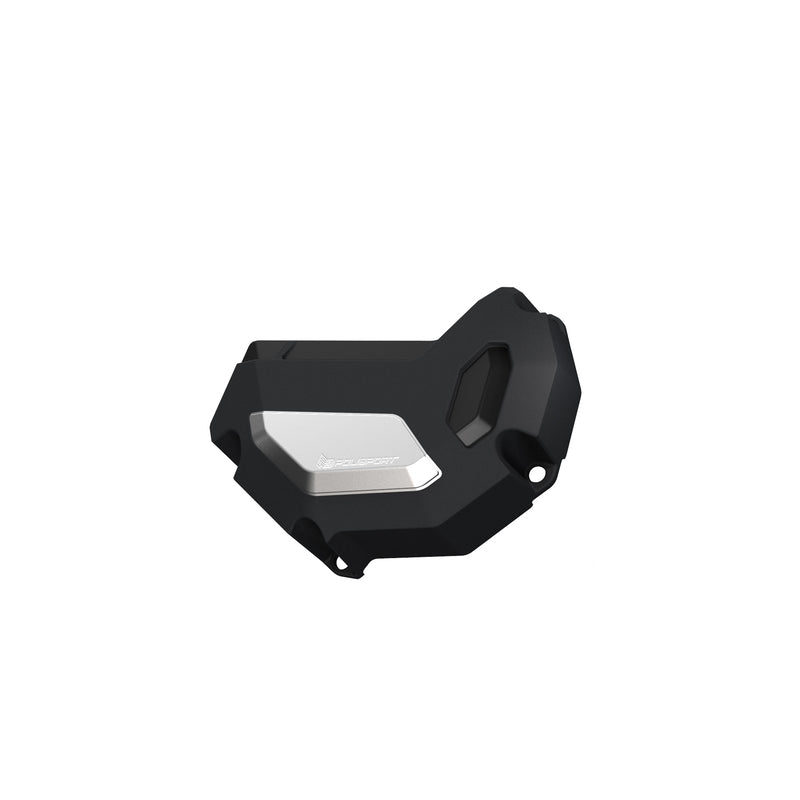 POLISPORT Clutch/Alternator Case Cover Protection-Kit - Yamaha