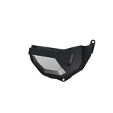 POLISPORT Clutch/Alternator Case Cover Protection-Kit - Honda CRF1100 L Africa Twin Manual
