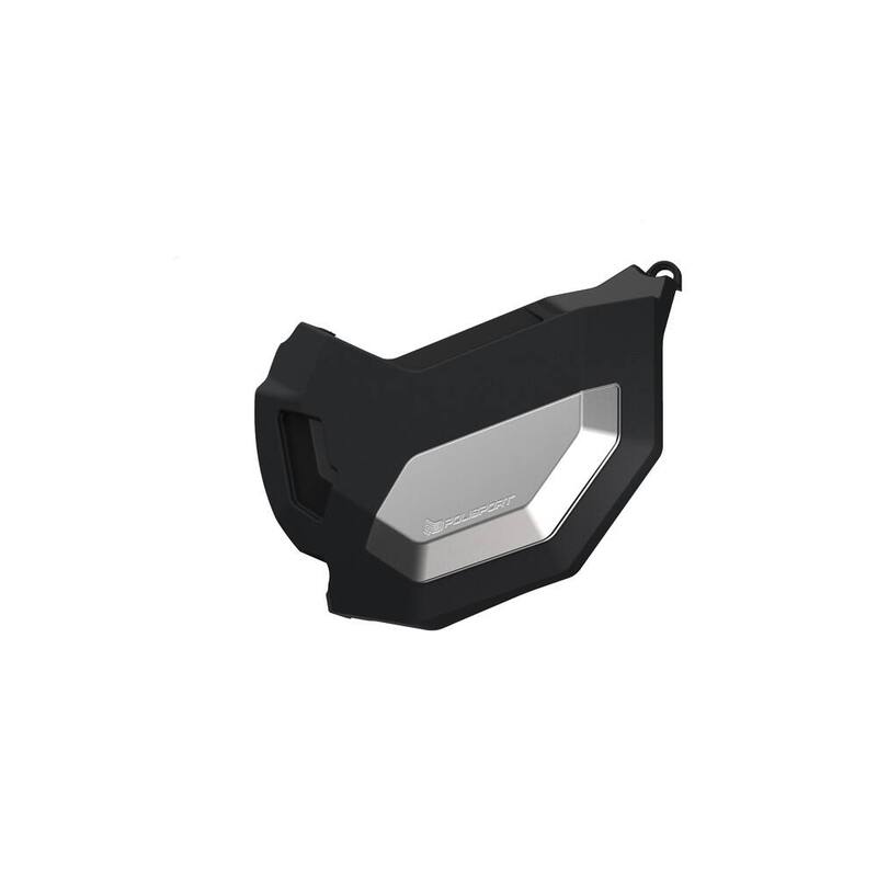 POLISPORT Clutch Case Cover Protection - Honda NC700/750