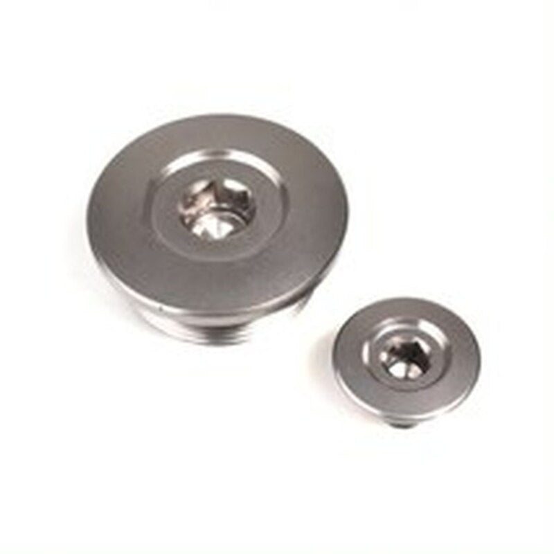 RFX Pro Series Engine Timing Plug Set - Grey