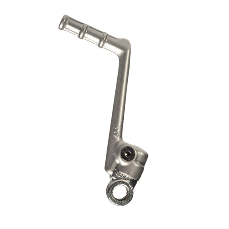 RFX Pro Series Kickstart Lever - Silver