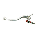 Both sides lever forged polish