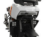 DENALI lower driving light mount - Harley-Davidson Pan America 1250