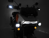 DENALI upper driving light mount - Harley-Davidson Pan America 1250