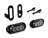 DENALI T3 Signal Mounting Kit (Pair) - Harley-Davidson Pan America 1250