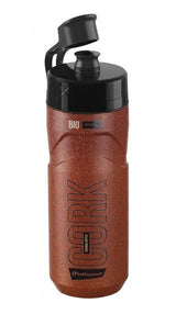 POLISPORT Cork Bio Thermal Bottle 500ml
