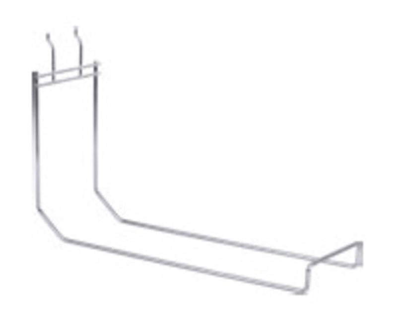 POLISPORT Display Hooks for Rear Child Seats