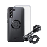 SP CONNECT Moto Bundle - Samsung S21 FE