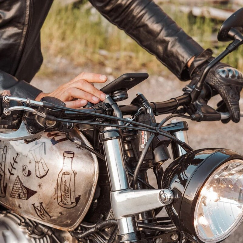 SP CONNECT Moto Bundle - Samsung S21 FE