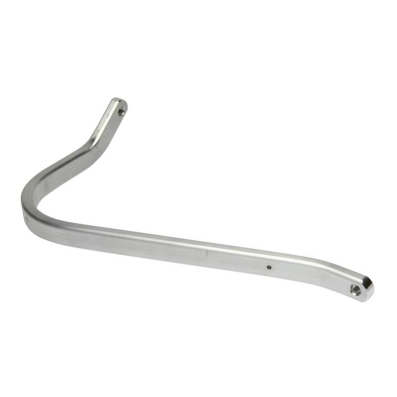 BARKBUSTES  Aluminium Backbone V053 Right